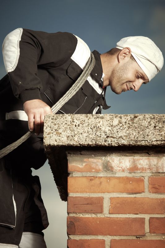 Chimney Cleaning - Chimney Cleaning Littleton, Colorado